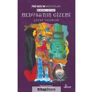 Medusa’nın Gizemi - Kollektif