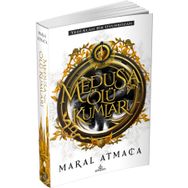 Medusa'nın Ölü Kumları - Maral Atmaca