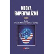 Medya Emperyalizmi - Berikan Yayınları