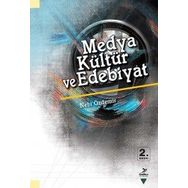 MEDYA KÜLTÜR VE EDEBIYAT - NEBI ÖZDEMIR