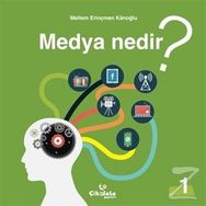 Medya Nedir - Meltem Erinçmen Kanoğlu