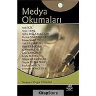 MEDYA OKUMALARI - ÖZGÜR YILMAZKOL
