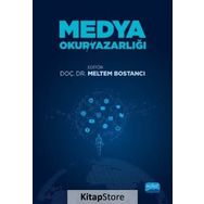 Medya Okuryazarlığı - Meltem Bostancı