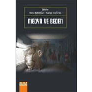 Medya Ve Beden - Huriye Kuruoğlu