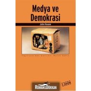 MEDYA VE DEMOKRASI - JOHN KEANE