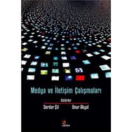 Medya ve İletişim Çalışmaları Kriter Yayınları