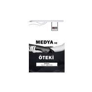 Medya ve Öteki Tuğba Akdal