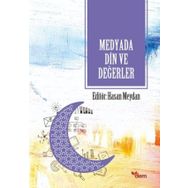 Medyada Din ve Değerler - Hasan Meydan Dem Yayınları