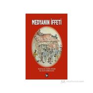 MEDYANIN İFFETI - ELIF EMRE KAYA;ZAKIR AVŞAR