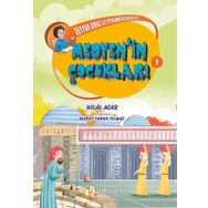 Medyen'in Çocukları Hilal Acar