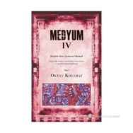 Medyum 4 - k oktay kocamaz