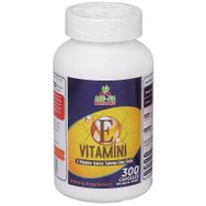 Mefa Naturals E Vitamini 300 Kapsül