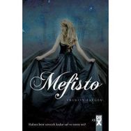 MEFISTO - TRINITY EAGEN