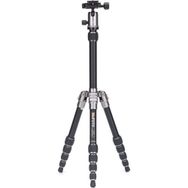 MeFOTO A0350Q0T Travel Angel Tripod Titanium