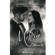 Meftun Hercai 2 Sümeyye Koç Epsilon Yayınları