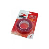 Meg Çift Taraflı 18 mm x 2 mt Akrilik Silikonize Bant