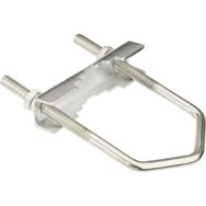 Mega 12 cm 2 Adet Metal Anten Kelepçesi