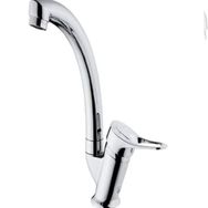 Mega Avm Zirkonyum Lavabo Batarya