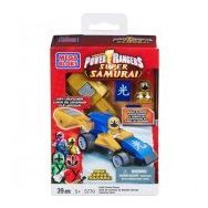 Mega Bloks 5770 Power Rangers Ss Gold Paket Yarışçıları Mavi