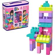 Mega Bloks 80'li Blok Torbaları