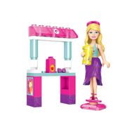 Mega Bloks Barbie Tropical Treats Oyun Seti