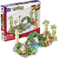 Mega Bloks HDL80 Pokemon Adventure Piknik Yapı Seti