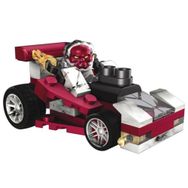 Mega Bloks Power Rangers Ss Paket Yarışçıları