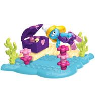 Mega Bloks Şirinler Şirine Oyun Seti