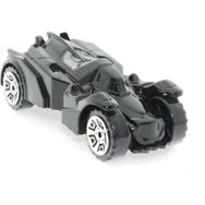 Mega Die Cast Zırhlı Yarasa Araba 1:64