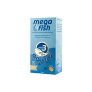 Mega Fish 150 ml Balık Yağı Şurup