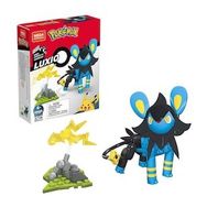 Mega GDW29-GMD36 Pokemon Power Pack Luxio