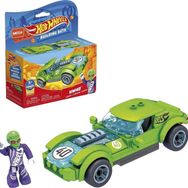 Mega GVM28-GYG32 Hot Wheels Blok Araçlar