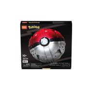 Mega HBF53 Pokemon Jumbo Pok Ball Yapı Seti