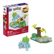 Mega HDL75-HDL77 Pokemon Adventure Builder Tatil Seti