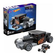 Mega HRY17 334 Parça Hot Wheels Bone Shaker