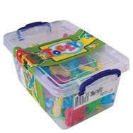 Mega Joesy 100 Parça Blok Lego