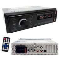 Mega MG-707BT 4X52W Bt/usb/sd/fm/aux Dokunmatik Oto Teyp
