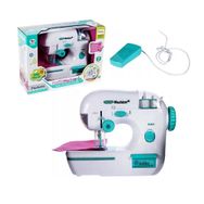 Mega Oyuncak 00837 Işıklı Dikiş Makinesi