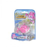 Mega Oyuncak 10014 Die Cast Dizzy Harika Kanatlar