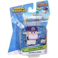 Mega Oyuncak 30023 Harika Kanatlar Tekli Zoey