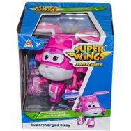 Mega Oyuncak 40293 Harika Kanatlar Dönüşen Supercharge