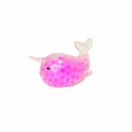 Mega Oyuncak 47644 YW009 Narwhal Beads Balina