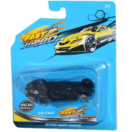 Mega Oyuncak 66654 +3 Yaş 1:64 Die-Cast Yarasa Araba