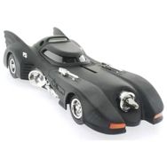Mega Oyuncak Çek Bırak Die Cast Metal Yarasa Araba