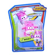 Mega Oyuncak Harika Kanatlar Dizzy Mini Figür
