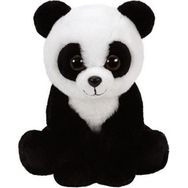 Mega Oyuncak TY Beanie Babies Baboo Panda 15 cm Peluş Oyuncak