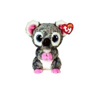 Mega Oyuncak Ty Karli Koala Gray Spot Reg 15 cm Peluş Oyuncak
