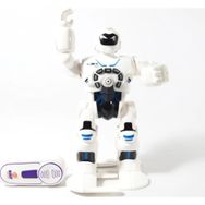 Mega Oyuncak Uzaktan Kumandalı Robot