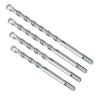 Mega Sds 5.5x210 mm Matkap Ucu