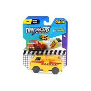 Mega Transracers Dönüşen Araçlar Vinç Itfaiye Aacı